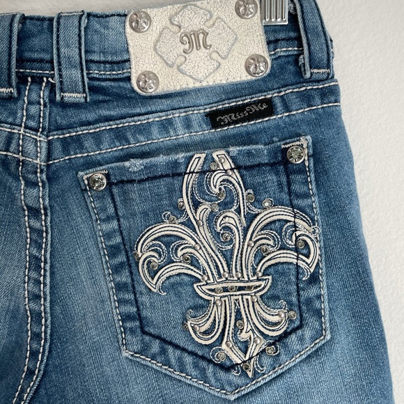 Miss me Jeans - Picture 5 of 8